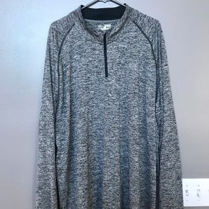 Under Armour Quarter Zip